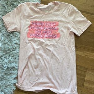 Things She Loves Woman shirt